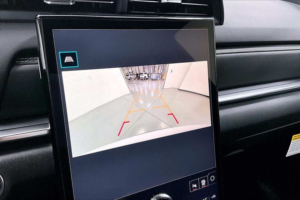 2027 GMC Terrain Elevation, FWD