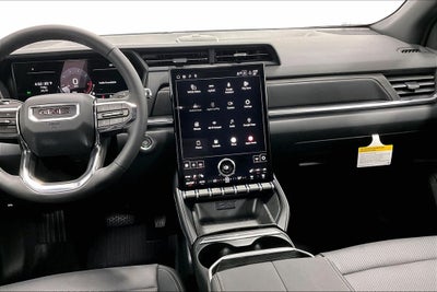 2027 GMC Terrain Elevation, FWD