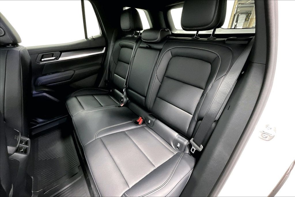 2027 GMC Terrain Elevation, FWD