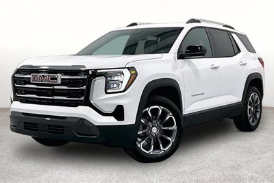 2027 GMC Terrain Elevation, FWD