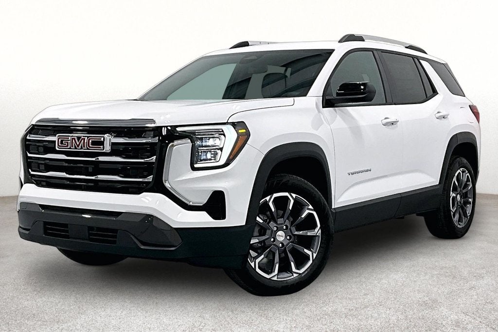 2027 GMC Terrain Elevation, FWD