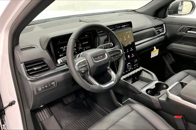 2027 GMC Terrain Elevation, FWD