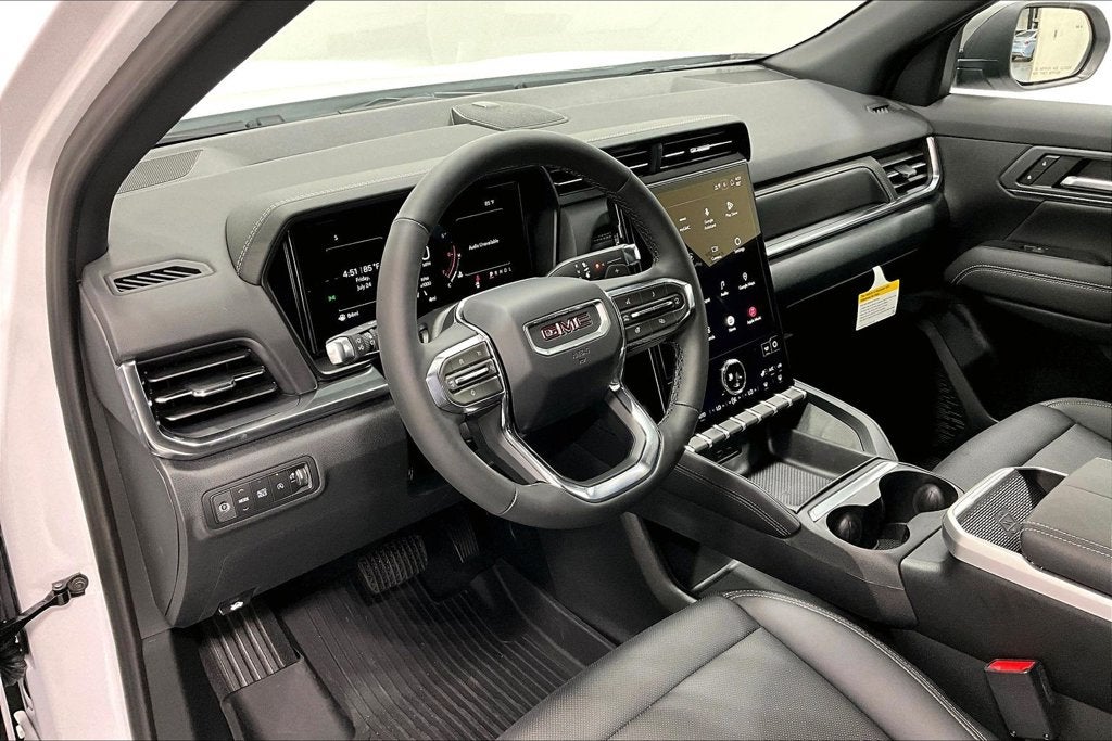 2027 GMC Terrain Elevation, FWD