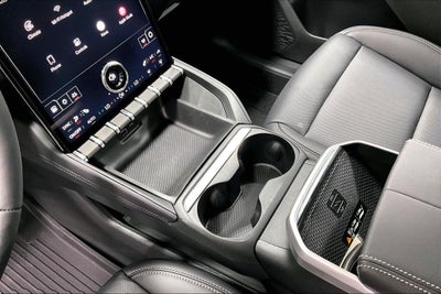 2027 GMC Terrain Elevation, FWD