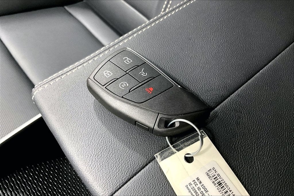 2027 GMC Terrain Elevation, FWD