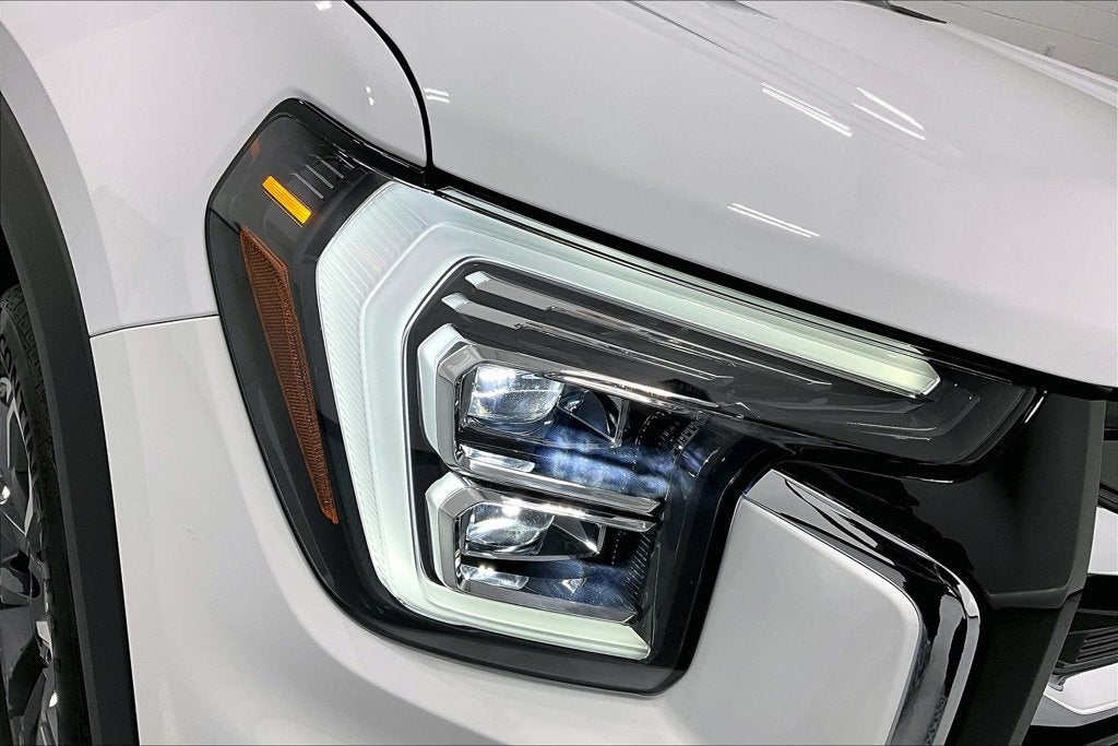 2027 GMC Terrain Elevation, FWD