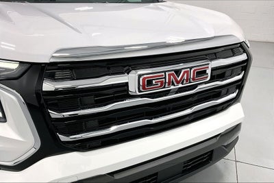 2027 GMC Terrain Elevation, FWD