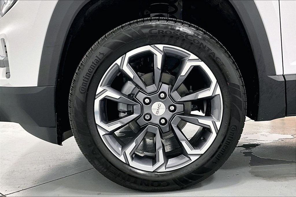 2027 GMC Terrain Elevation, FWD