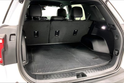 2027 GMC Terrain Elevation, FWD
