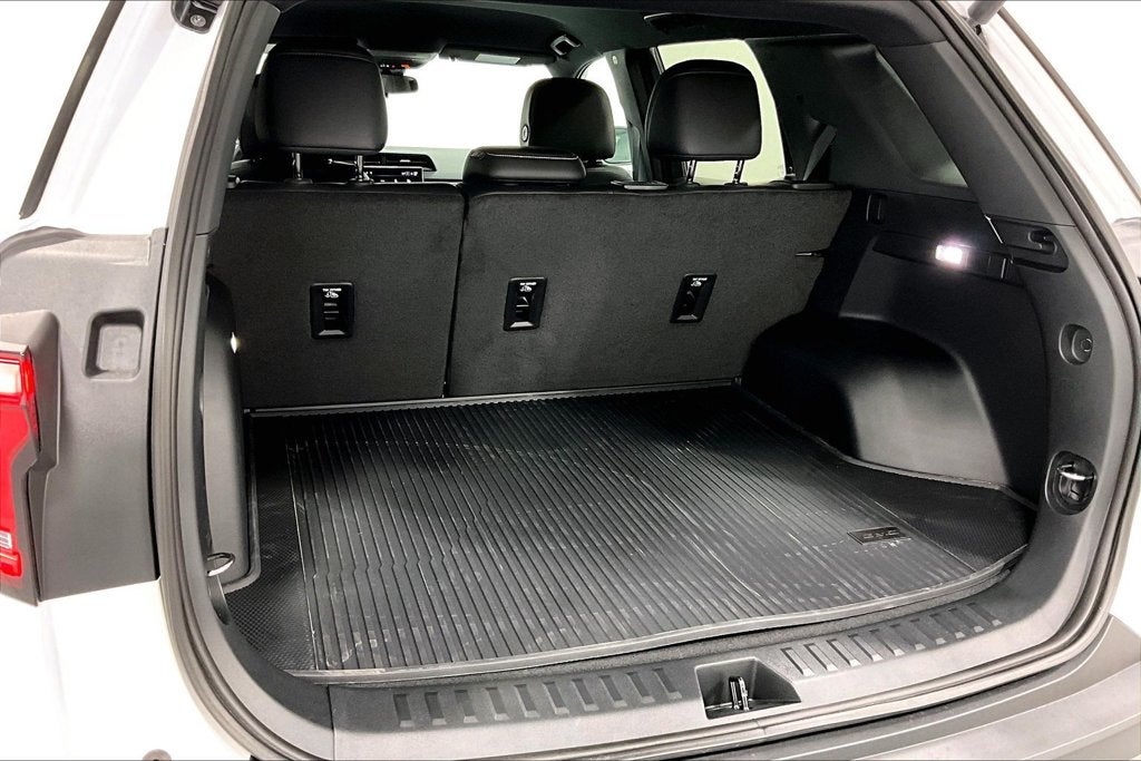 2027 GMC Terrain Elevation, FWD
