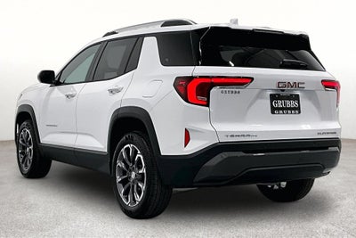 2027 GMC Terrain Elevation, FWD