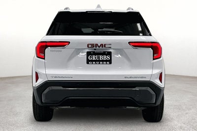 2027 GMC Terrain Elevation, FWD