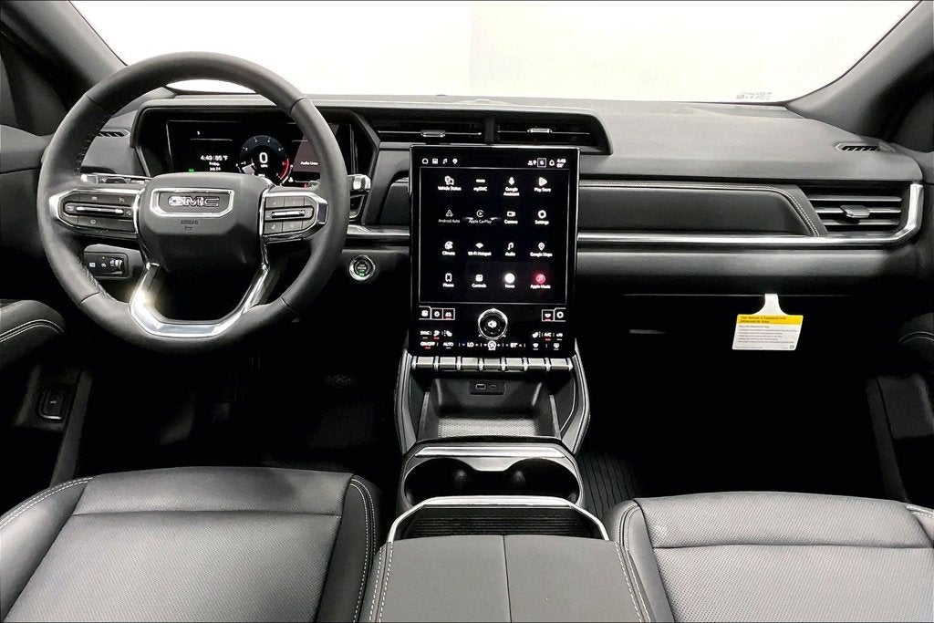 2027 GMC Terrain Elevation, FWD
