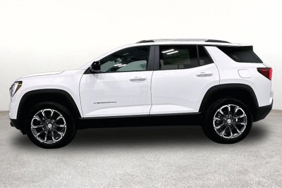 2027 GMC Terrain Elevation, FWD