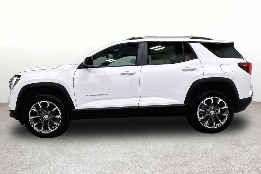 2027 GMC Terrain Elevation, FWD