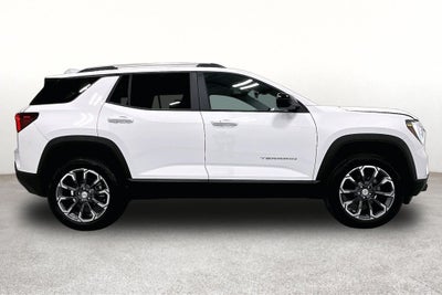 2027 GMC Terrain Elevation, FWD