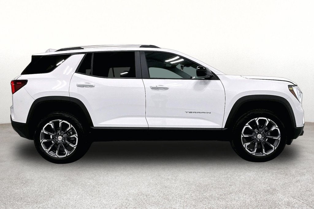 2027 GMC Terrain Elevation, FWD