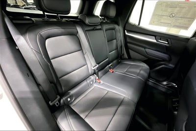 2027 GMC Terrain Elevation, FWD