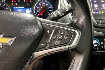 2024 Chevrolet Equinox FWD LT