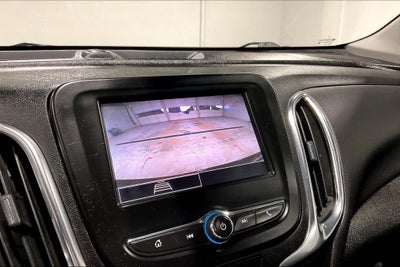 2024 Chevrolet Equinox FWD LT