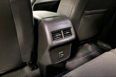2024 Chevrolet Equinox FWD LT
