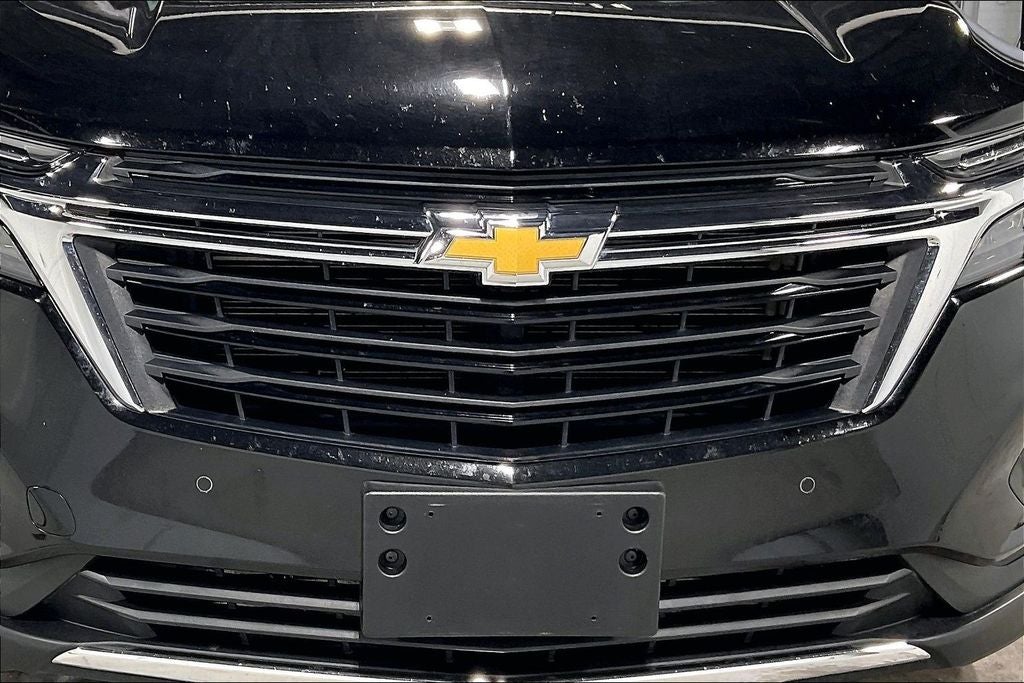 2024 Chevrolet Equinox FWD LT