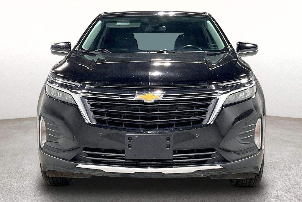 2024 Chevrolet Equinox FWD LT