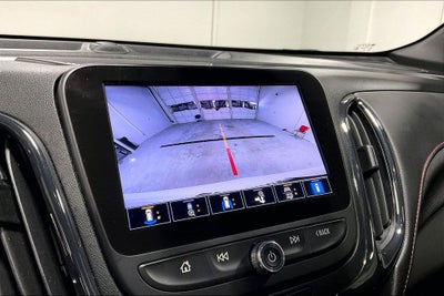 2022 Chevrolet Equinox FWD RS