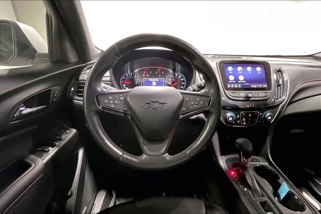 2022 Chevrolet Equinox FWD RS