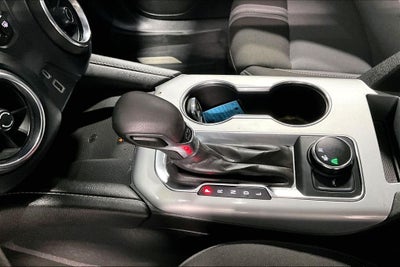 2024 Chevrolet Blazer FWD 2LT