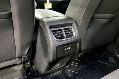 2024 Chevrolet Blazer FWD 2LT