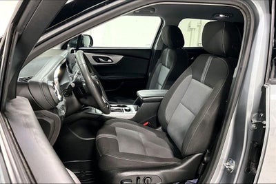 2024 Chevrolet Blazer FWD 2LT