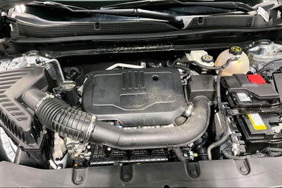 2024 Chevrolet Blazer FWD 2LT