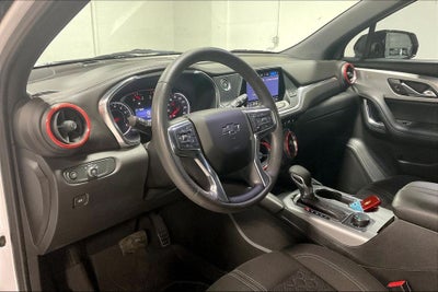2021 Chevrolet Blazer FWD 2LT