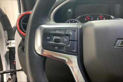 2021 Chevrolet Blazer FWD 2LT
