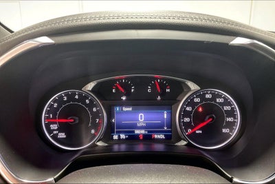 2021 Chevrolet Blazer FWD 2LT