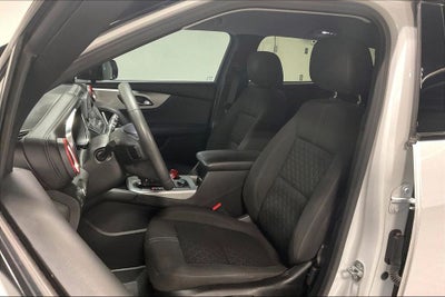 2021 Chevrolet Blazer FWD 2LT