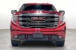 2024 GMC Sierra 1500 4WD Crew Cab Short Box AT4