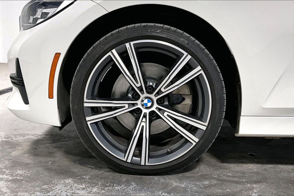 2020 BMW 330i xDrive