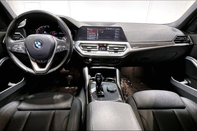 2020 BMW 330i xDrive