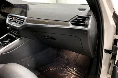 2020 BMW 330i xDrive