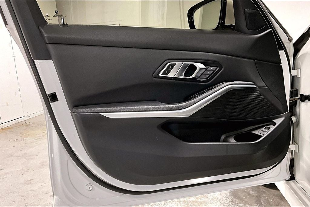 2020 BMW 330i xDrive