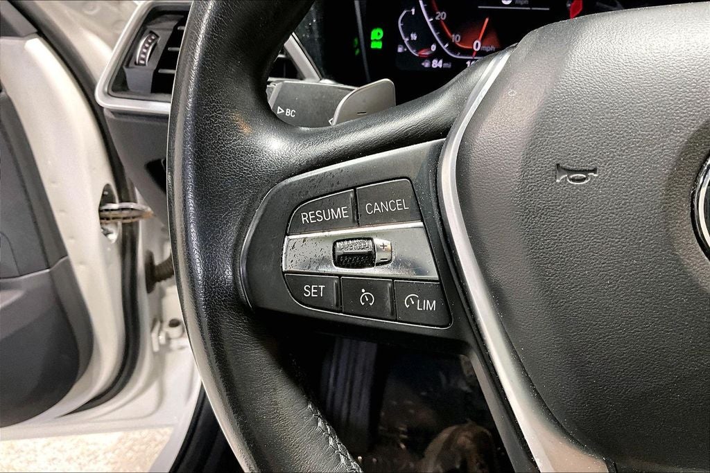 2020 BMW 330i xDrive