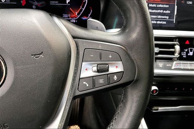 2020 BMW 330i xDrive