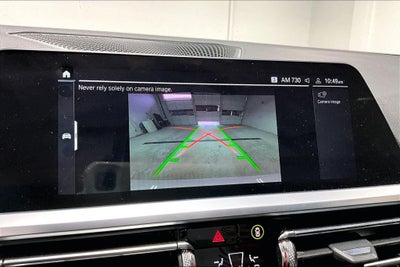 2020 BMW 330i xDrive