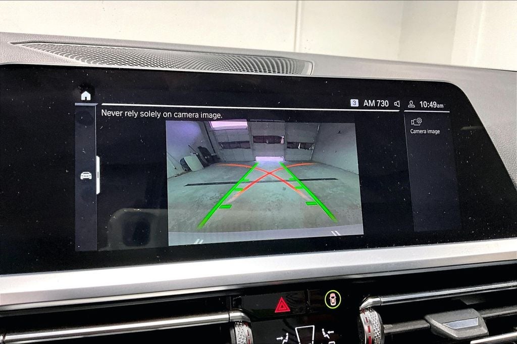 2020 BMW 330i xDrive