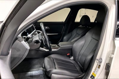 2020 BMW 330i xDrive