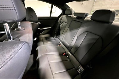 2020 BMW 330i xDrive