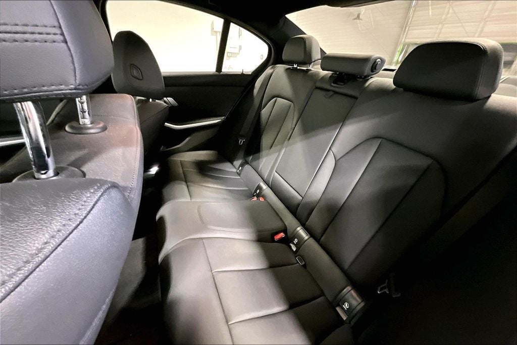 2020 BMW 330i xDrive