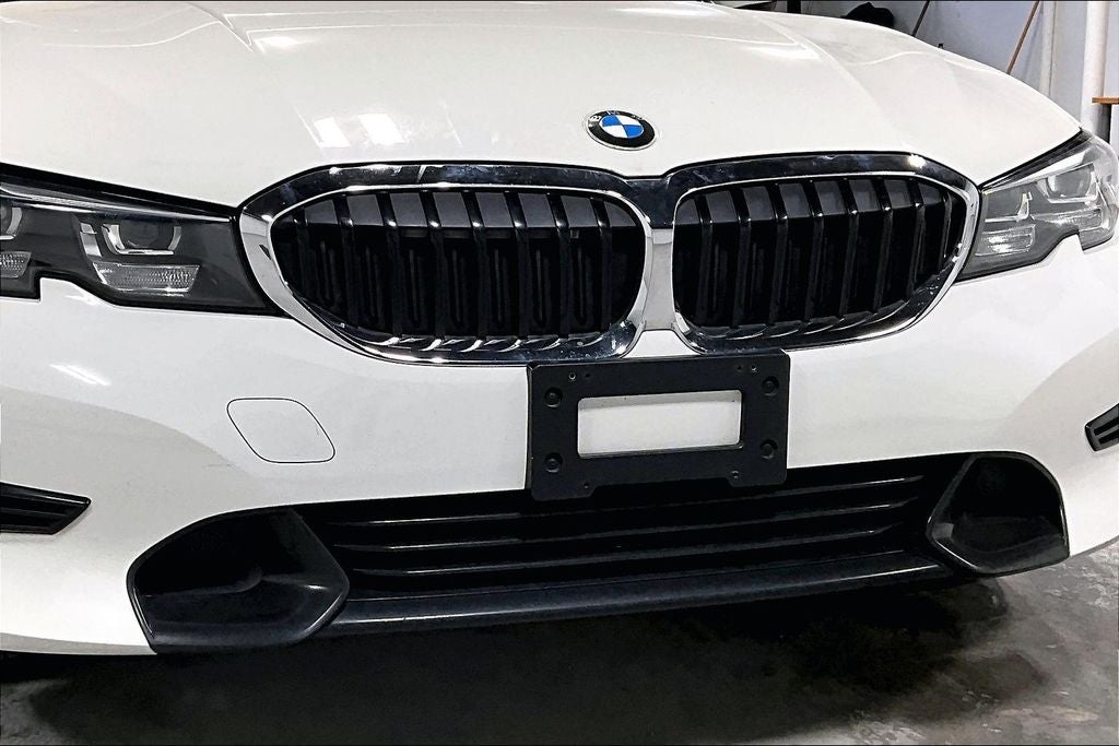 2020 BMW 330i xDrive